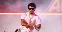 Bad Bunny announces dates for international stadium tour