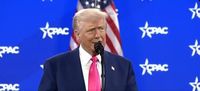 Trump sobre los hutíes: 