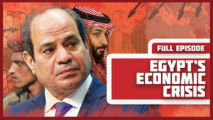 Egypt Confronts Economic Crisis With Strategic Reforms