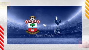 Southampton Hosts Tottenham Hotspur Seeking Vital Points