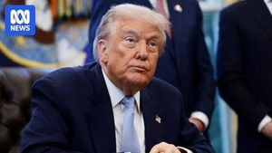 US Boycott Overshadows South Africa G20 Summit