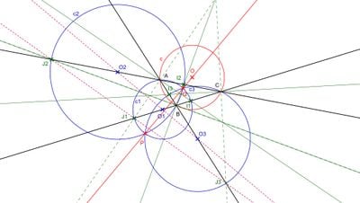 Descartes Teoremi: Bir Matematik Teoremi Şiire Dönüşebilir mi?