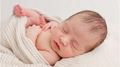 MRI Yoluyla Erken Çocukluk Dönemindeki Beyin Gelişimi Haritalandı!