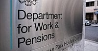 DWP to slap 60,000 benefits claimants with payment limit