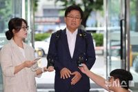 국회, 오늘 최교진 교육장관 후보자 청문회…음주운전·논문표절 공방 예고