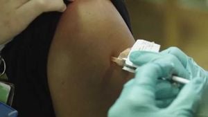 Florida Ends School Vaccine Mandates Amid National Uproar