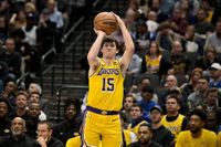 Former NBA players agree that Payton Pritchard is better than Austin Reaves
