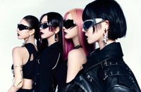 aespa share Steve Aoki remix of 