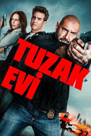 Tuzak Evi
