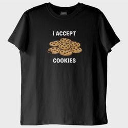 ''Cookies'' T-Shirt