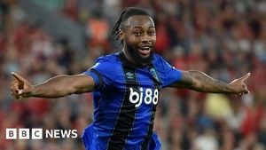 Semenyo Abuse Incident Spurs Stadium Ban And Football Unity