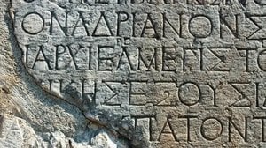 Matematik ve Fen Bilimlerinde Neden Yunan Harfleri Kullanılır?
