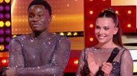 DALS : Jungeli s'attire les foudres de Chris Marques en quart de finale