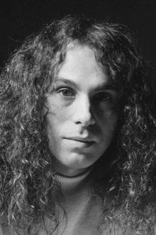 Ronnie James Dio