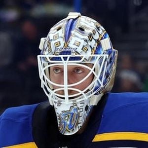 Blues Prepare For Historic Game 7 Against Jets