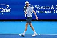 Today Sinner-Mannarino, when Jannik plays: quarterfinals at stake in Cincinnati