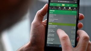 Brazilian Online Betting Platforms Surge Amid New Regulations