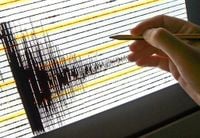 Terremoto Castelli Romani, 