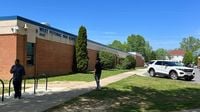 16-year-old student stabbed at West Potomac High School: police
