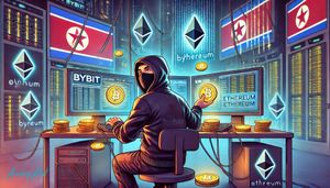 Bybit Hit By Historic $1.46 Billion Hack