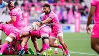 Le Stade français se rassure en disposant de Bayonne