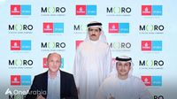 Emirates Group Collaborates With Moro Hub For Co-Location At World's Largest Solar-Powered Data Centre