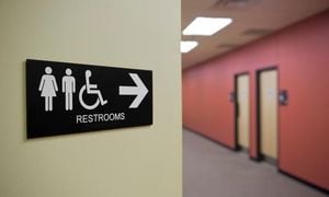 Hong Kong Judge Advances Transgender Bathroom Rights