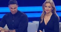 Patrice Aminatis Krebs ist unheilbar – welcher Traum ihr dennoch Hoffnung gibt