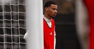 Liverpool’s Record-Breaking Striker Dilemma Intensifies