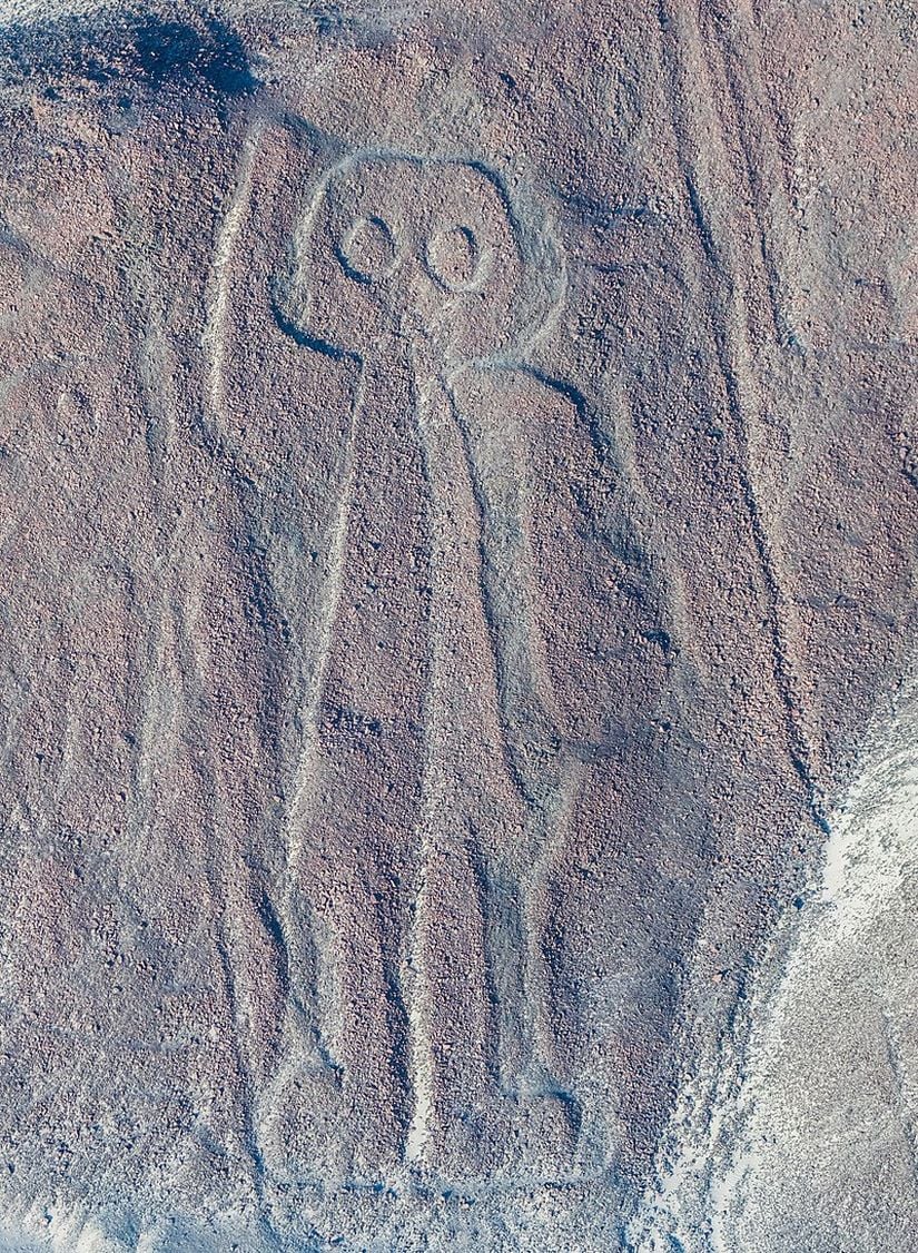 Owl Man (Tr.: Baykuş Adam)