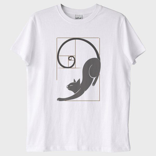 ''Organic Perfection'' T-Shirt