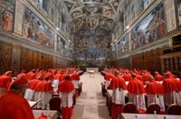 The election of Pope Leo XIV - Vatican News