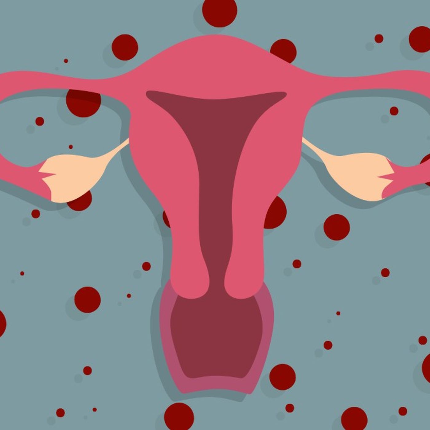 Adet Gören Kadınlar, Regl Dönemlerinde Neden Daha Çok Kaka (Dışkı) Yapma İhtiyacı Duyar?