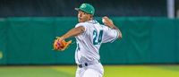 The 2025 Cincinnati Reds Minor League Pitching Leaders - redsminorleagues.com