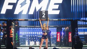 FAME MMA 24: Underground Set For Exciting Fights