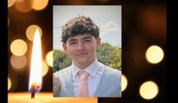 RIP: 'Passed too soon'- Shock and heartbreak as popular young man dies suddenly