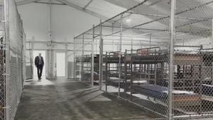 FIU Faces Backlash Over Alligator Alcatraz Ties