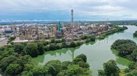 Whistleblower Files SEC Disclosure Alleging Environmental Crimes by State-Owned Colombian Oil Giant