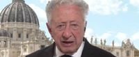 Rotundo análisis de Antonio Pelayo sobre Prevost, el nuevo papa León XIV: 