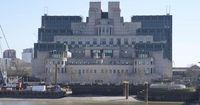 MI6 has never had a woman as spy chief. That could be about to change