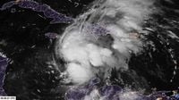 Jamaica could face days of hurricane conditions as Melissa rapidly intensifies in the Caribbean | CNN