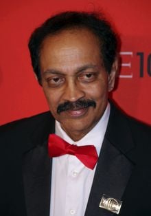 V. S. Ramachandran