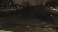 La Comunidad de Madrid mantiene desplegado esta noche el puesto de mando por las lluvias