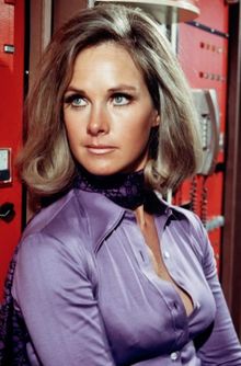 Wanda Ventham