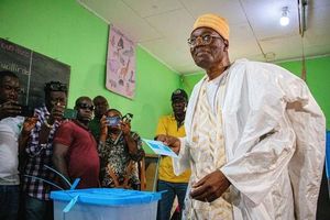 Cameroon Opposition Leaders Arrested Amid Election Turmoil