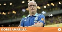 El DT de Brasil le tiró flores a la Selección Argentina y confirmó que tendrá entre 