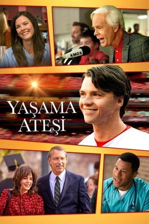 Yaşama Ateşi