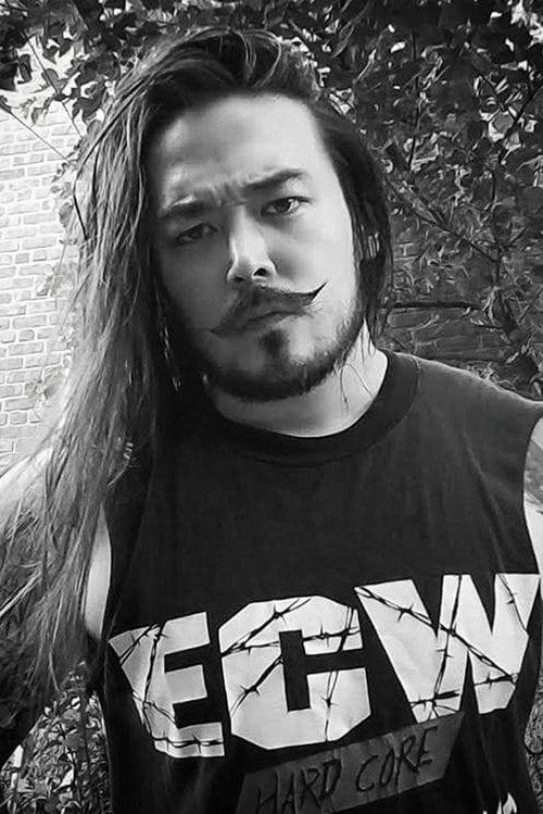 Justin Whang