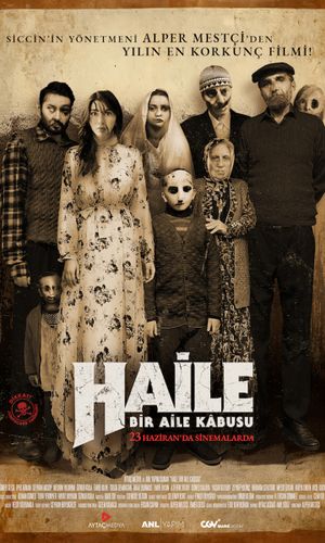 Haile: Bir Aile Kâbusu