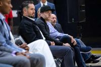 Lakers Rumors: Joey & Jesse Buss To Remain With Organization After Sale Is Finalized